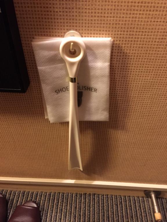 Hotel Crown Hills Kushiro Buitenkant foto
