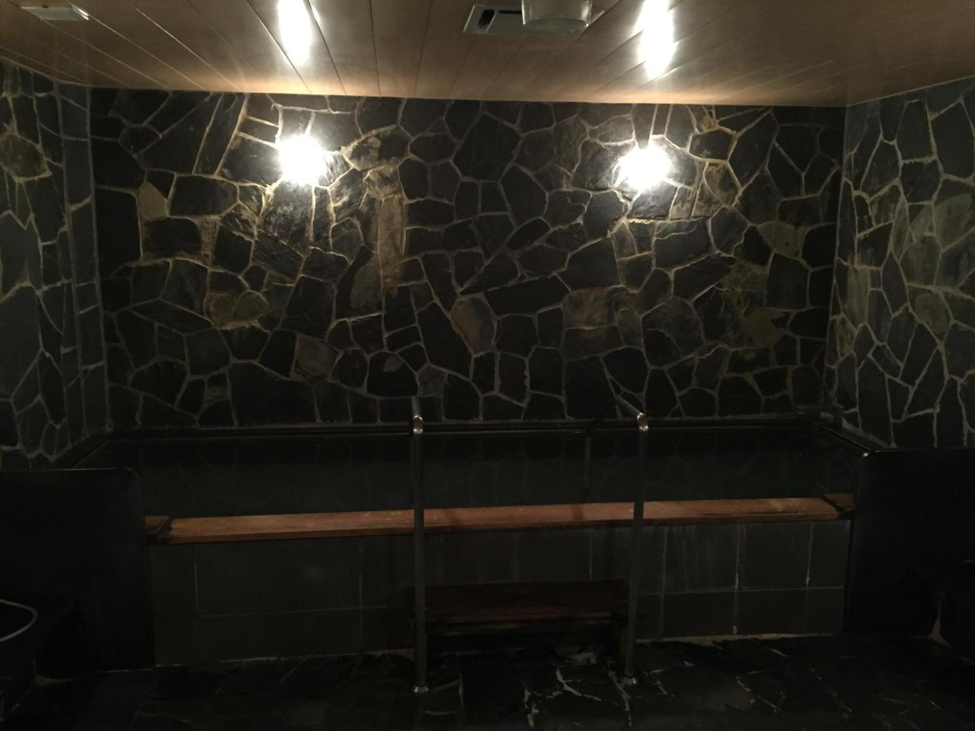Hotel Crown Hills Kushiro Buitenkant foto